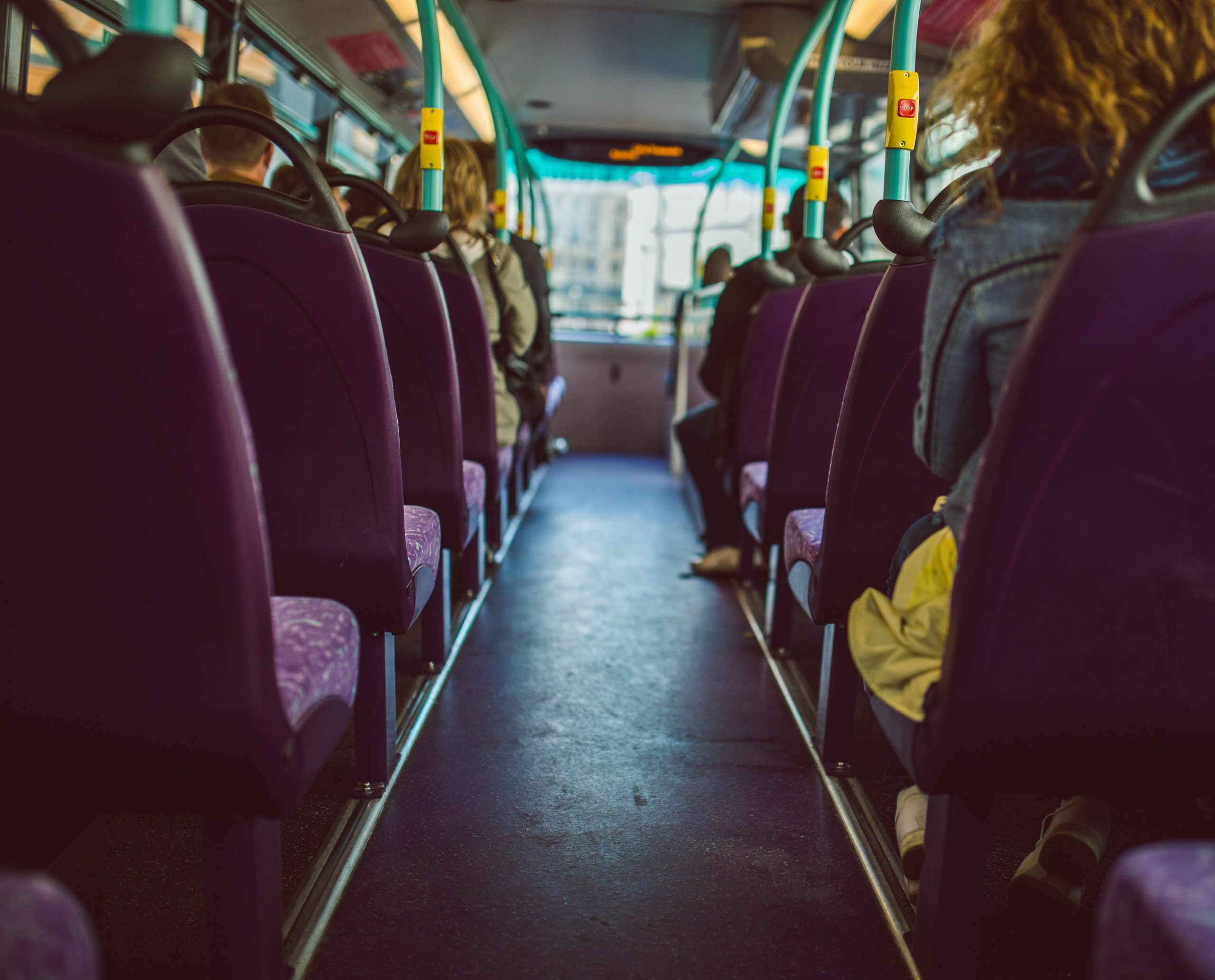 Bus Travel in Norfolk | Smarter Travel Ltd